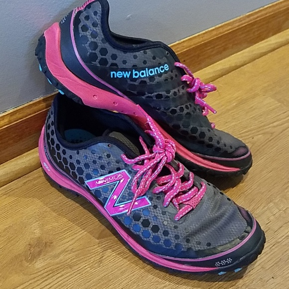 new balance minimus 1690